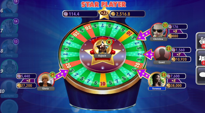 Knight Hot Spotz slot apk para android  1.0 screenshot 2