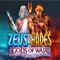 Zeus vs Hades Gods of War slot