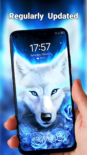 Cute Wallpapers Cool Wallpaper apk 1.4.0 download gratuito última versão  1.4.0 screenshot 2