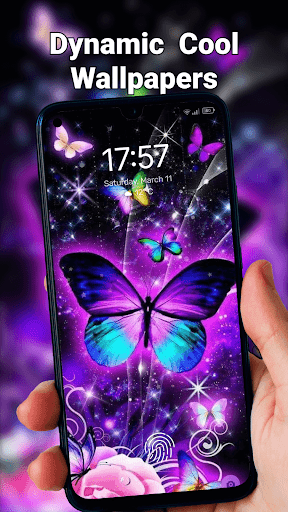 Cute Wallpapers Cool Wallpaper apk 1.4.0 download gratuito última versão图片2