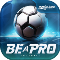 Be A Pro Football mod apk