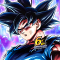 DRAGON BALL LEGENDS mod apk 5.