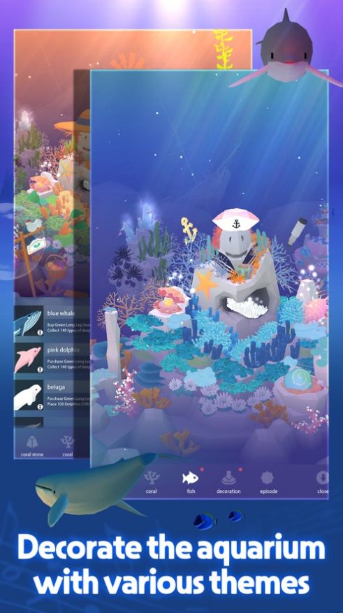 Abyssrium The Classic APK download gratuito do jogo completo   v0.0.11 screenshot 2