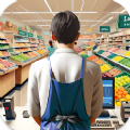 Manage Supermarket Simulator m