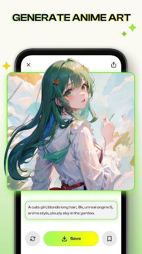 Artist AI Generador Arte Fotos baixar apk última versão  1.0.37 screenshot 2