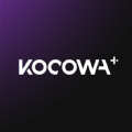 KOCOWA+ app última versão 2024  3.2.11