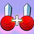 Fighter Merge mod apk 0.99926