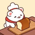 Bread Bear Cook with Me mod apk Compra gratuita  1.0.11