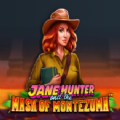 Jane Hunter and the Mask of Montezuma slot apk para android  1.0