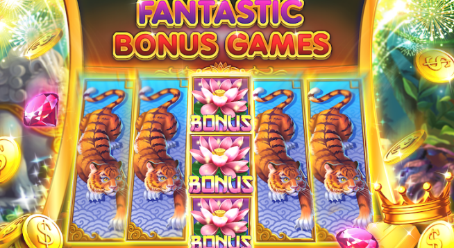 African Elephant slot apk para android  1.0 screenshot 2