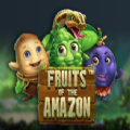 Fruits of the Amazon slot apk