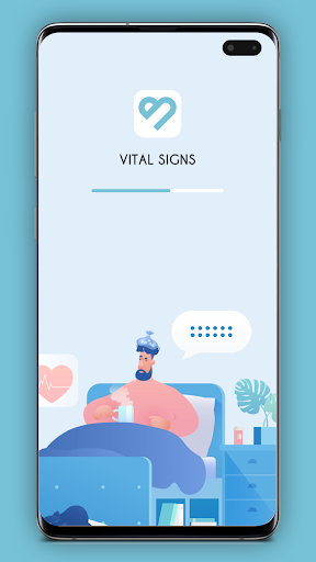 Vital Signs apk para android  1.0.2 screenshot 3