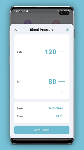 Vital Signs apk para android图片1