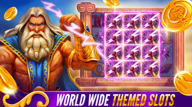 Wild West Duels slot apk para android  1.0 screenshot 3