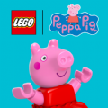 LEGO DUPLO PEPPA PIG mod apk desbloqueado tudo última versão 1.0.0