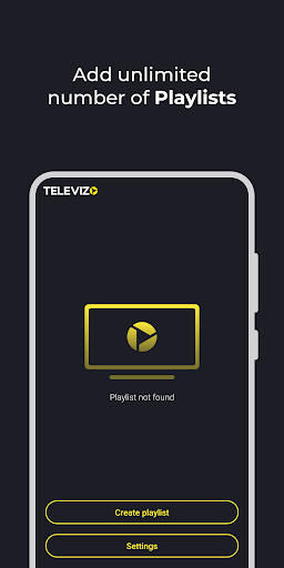 Televizo 1.9.7.3 mod televizo premium price APK   1.9.7.52 screenshot 1