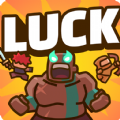 Lucky Defense mod apk dinheiro ilimitado 1.1.1