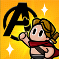 Hero Assemble Epic Idle RPG ap