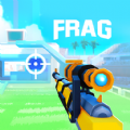 FRAG Pro Shooter mod apk 3.21.0 tudo ilimitado última versão  3.21.0