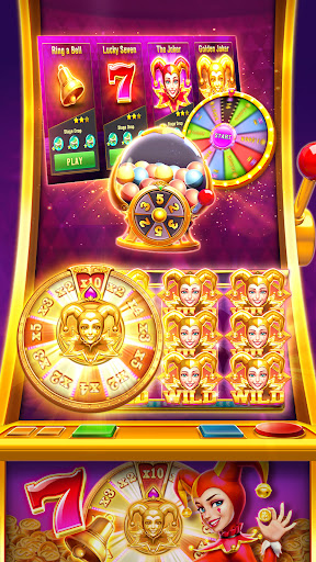 Golden Joker mod apk moedas grátis última versão  1.0.6 screenshot 2