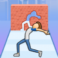 Through the Wall 3D mod apk dinheiro ilimitado sem anúncios 1.0.1