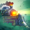 Train of Hope mod apk dinheiro e gemas ilimitados 0.3.1