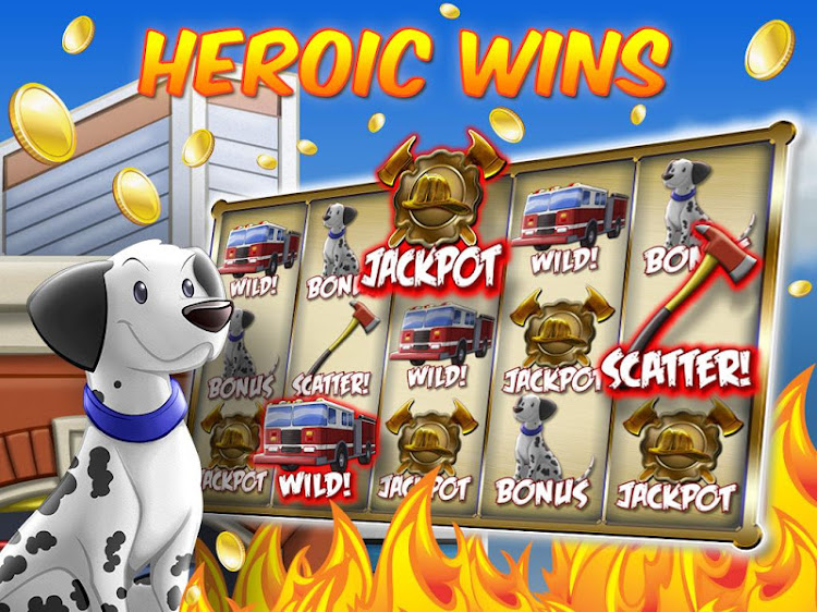 Arena Fighter slot apk para android  1.0.0 screenshot 1