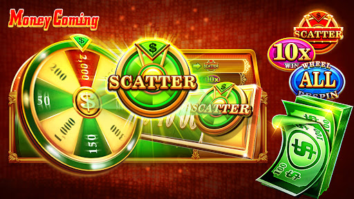 Money Coming slot hack apk última versão  1.1.0 screenshot 3