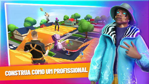 Power Zone mod menu apk 1.1.1 dinheiro e gemas ilimitados  1.1.1 screenshot 2