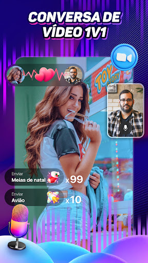 Timo mod apk 2.2.0 moedas ilimitadas última versão  2.2.0 screenshot 2