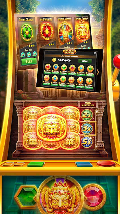 Fortune Gems 2 apk última versão  1.0.5 screenshot 2