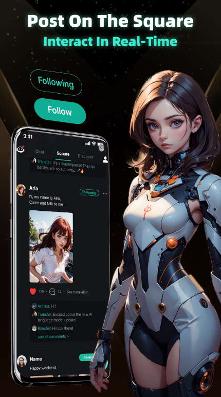 Ask AI Plus mod apk 1.3.5 premium desbloqueado última versão​  1.3.5 screenshot 1