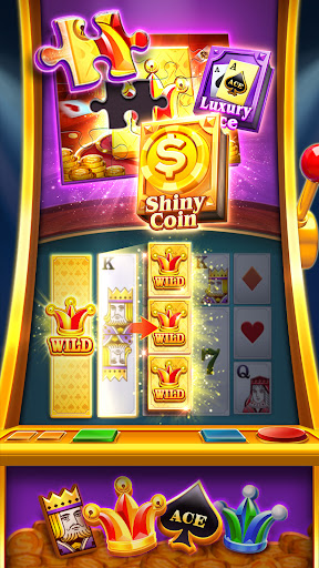 Mega Ace slot apk para android  1.0.5 screenshot 2