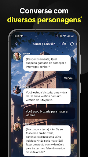 AnyDoor Vários mundos de IA mod apk premium desbloqueado  1.9.0 screenshot 3