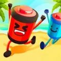 Battery Run game mod apk 8.5 Última Versão 8.3