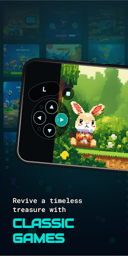 Emulador Pro mod apk premium desbloqueado sem anúncios  1.6 screenshot 3