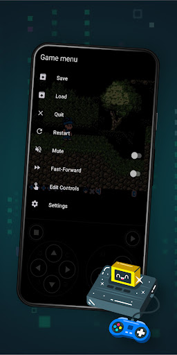 Emulador Pro mod apk premium desbloqueado sem anúncios  1.6 screenshot 2