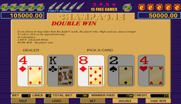 Santa＇s Great Gifts slot apk para android  1.0 screenshot 1