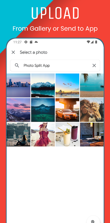 PhotoSplit mod apk desbloqueado tudo última versão  3.7.3 screenshot 2