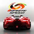 Infinite Speed mod apk dinheir