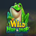 Wild Hop Drop slot apk para an