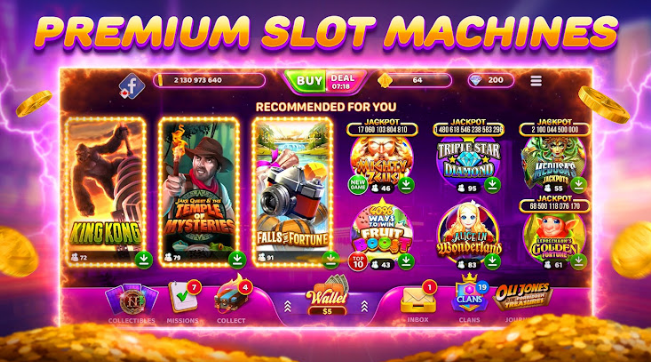 Wild Hop Drop slot apk para android图片1