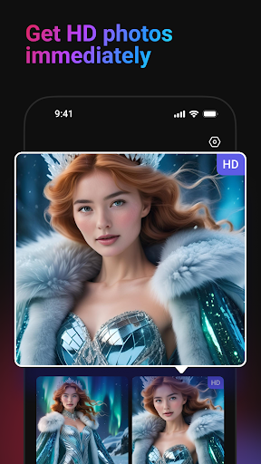 HyperBooth.Ai apk última versão download gratuito  1.0.4.1 screenshot 2