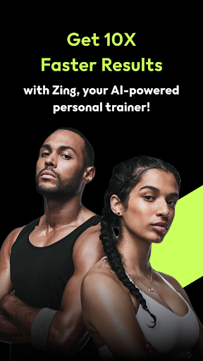 Zing AI mod apk 1.0.25 premium desbloqueado图片1