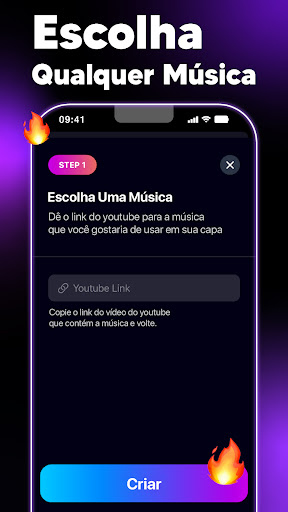 Banger AI Cover Songs & Music apk última versão  v23.3 screenshot 3