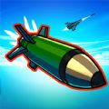 Evolução Bombástica mod apk 4.