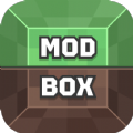 ModBox Maps Mods Minecraft PE