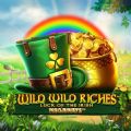 Wild Wild Riches slot apk para android  1.0.0