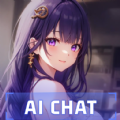 Susan AI Anime Chat mod apk pr