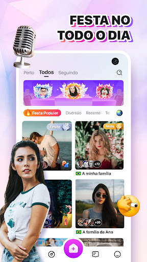 Timo Club mod apk 2.2.6 dinheiro ilimitado sem anúncios  2.2.6 screenshot 2